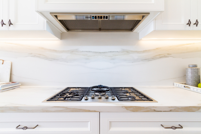 Caring For Your Marble or Porcelain Benchtop